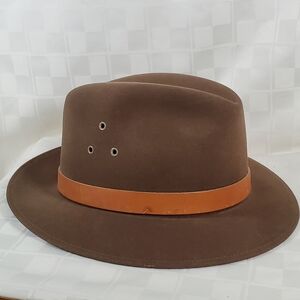 Dunns Fedora